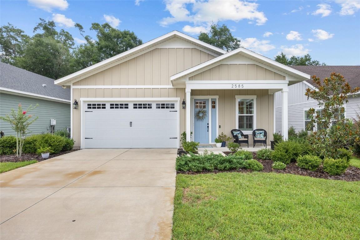2585 NW 48th Ter., Gainesville, FL 32606