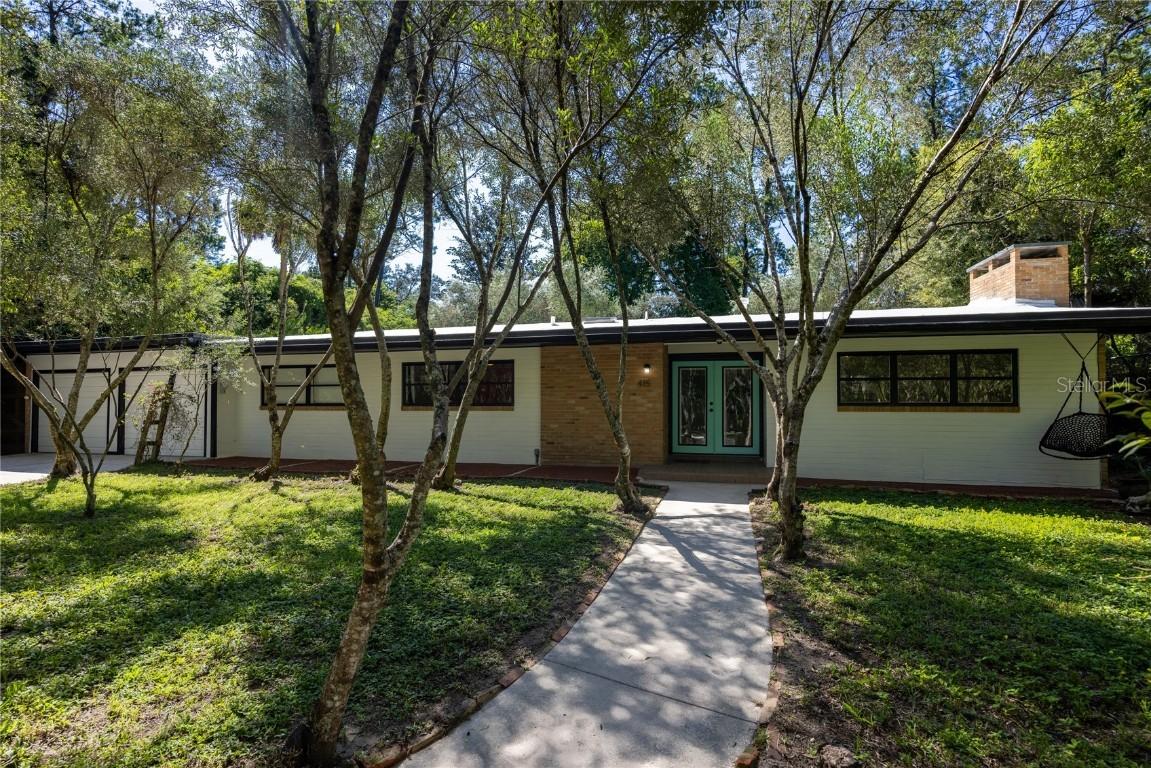 415 NW 32nd St., Gainesville, FL 32607