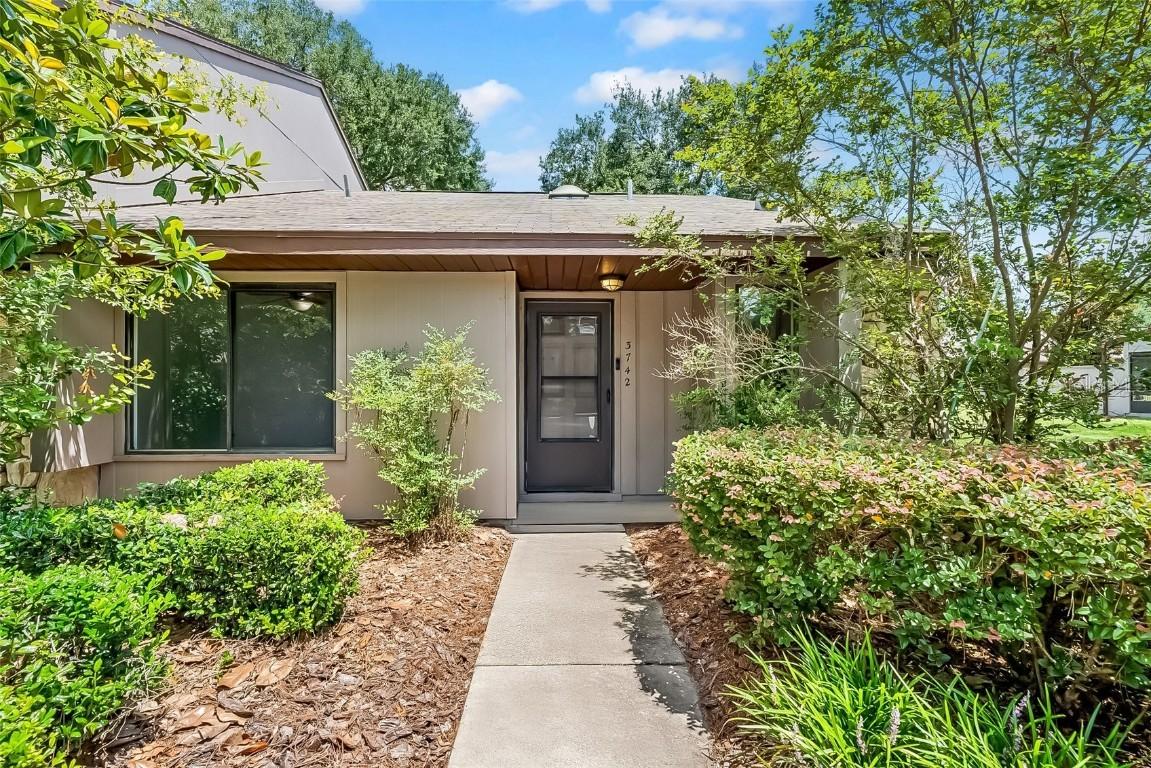 3742 NW 56th Ln., Gainesville, FL 32653