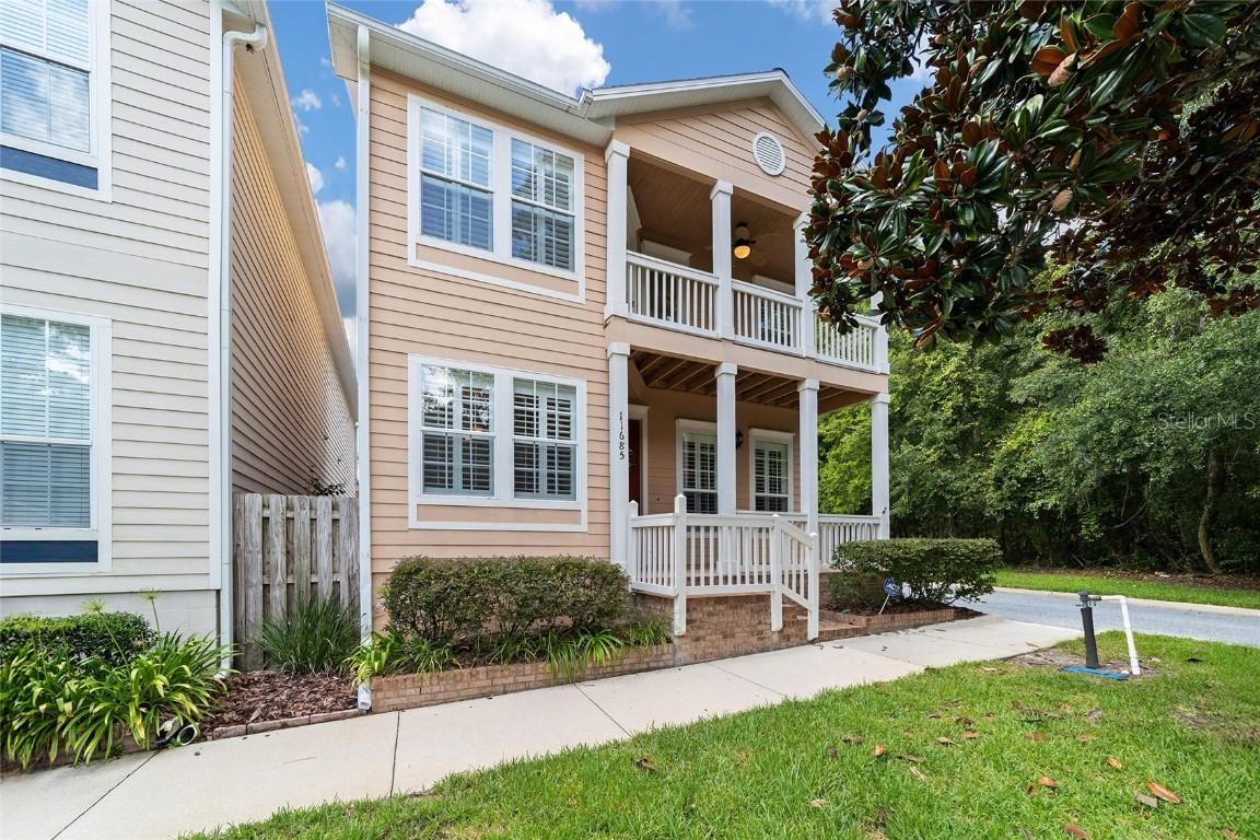 11685 NW 19th Pl., Gainesville, FL 32606
