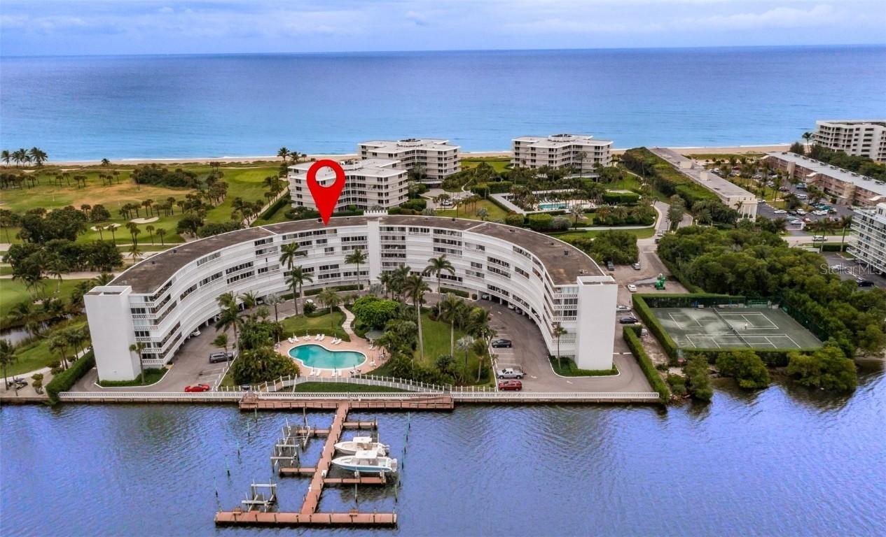 2505 S Ocean Blvd. #5030, Palm Beach, FL 33480