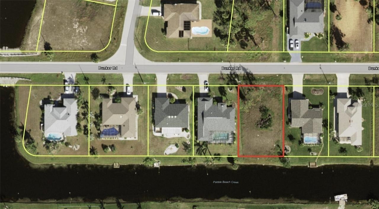 67 Bunker Rd., Rotonda West, FL 33947
