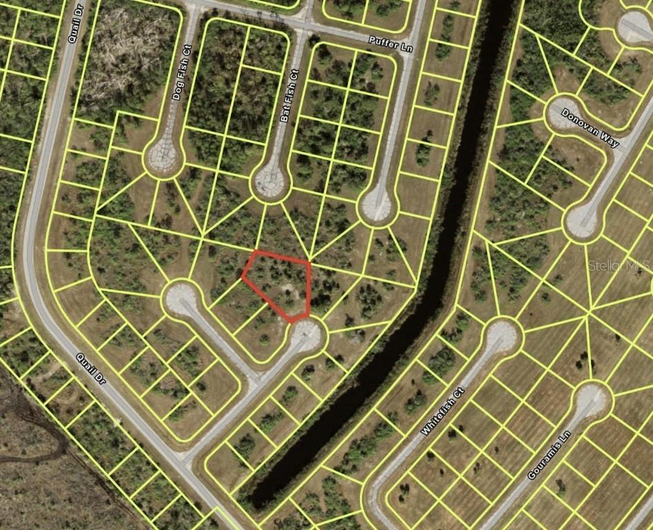 12507 Stingray Pl., Placida, FL 33946
