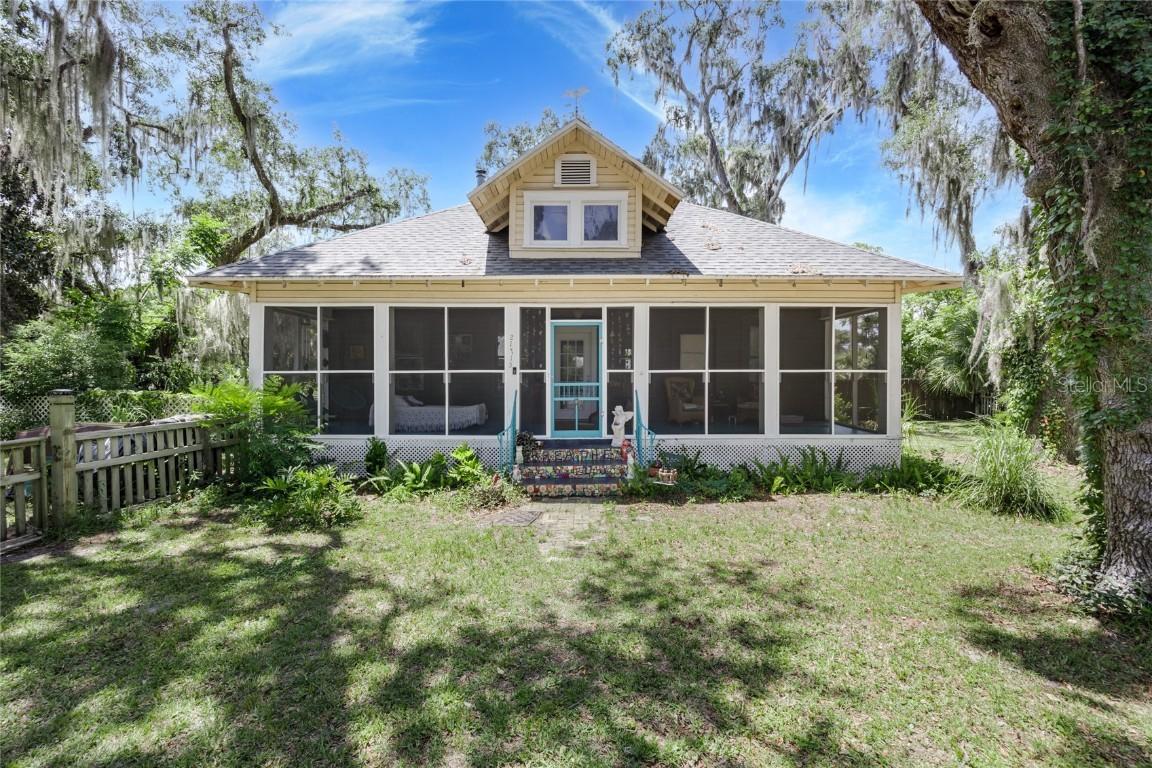21715 SE 69th Ave., Hawthorne, FL 32640