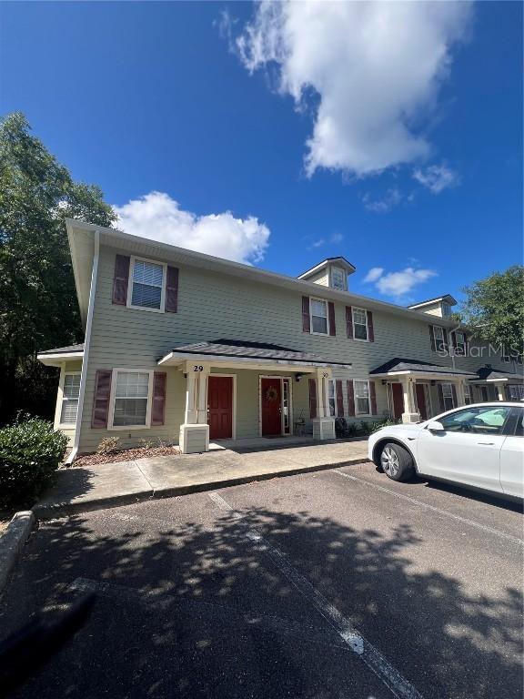 2942 SW 35th Pl. #29, Gainesville, FL 32608