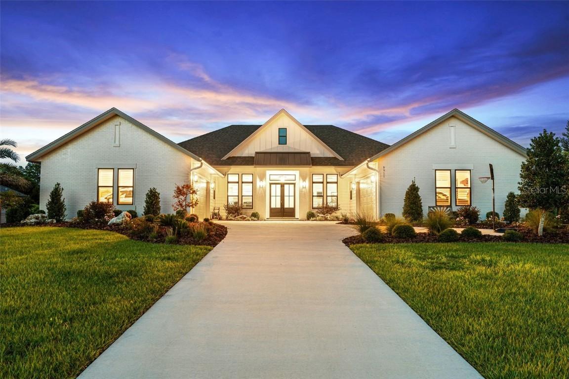5911 SW 124th Way, Archer, FL 32618