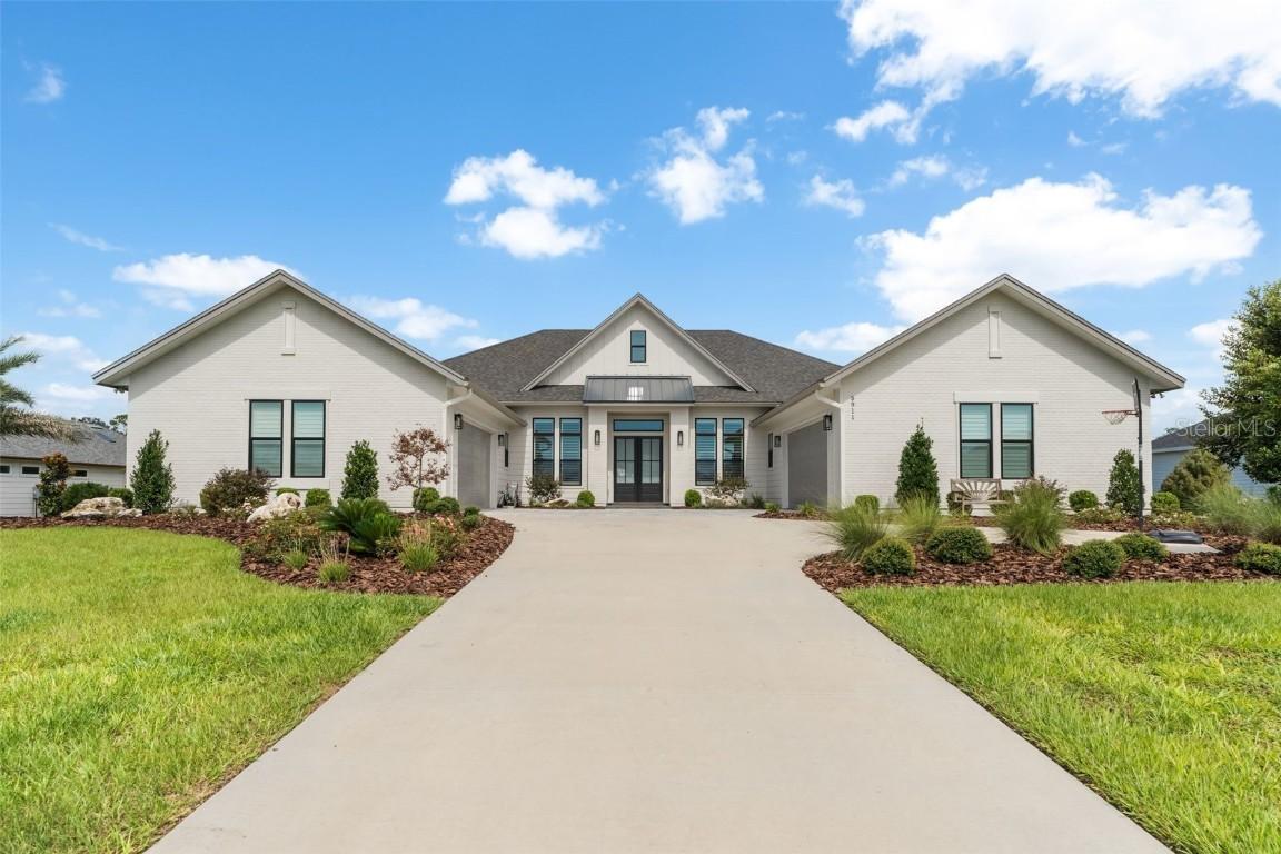 5911 SW 124th Way, Archer, FL 32618
