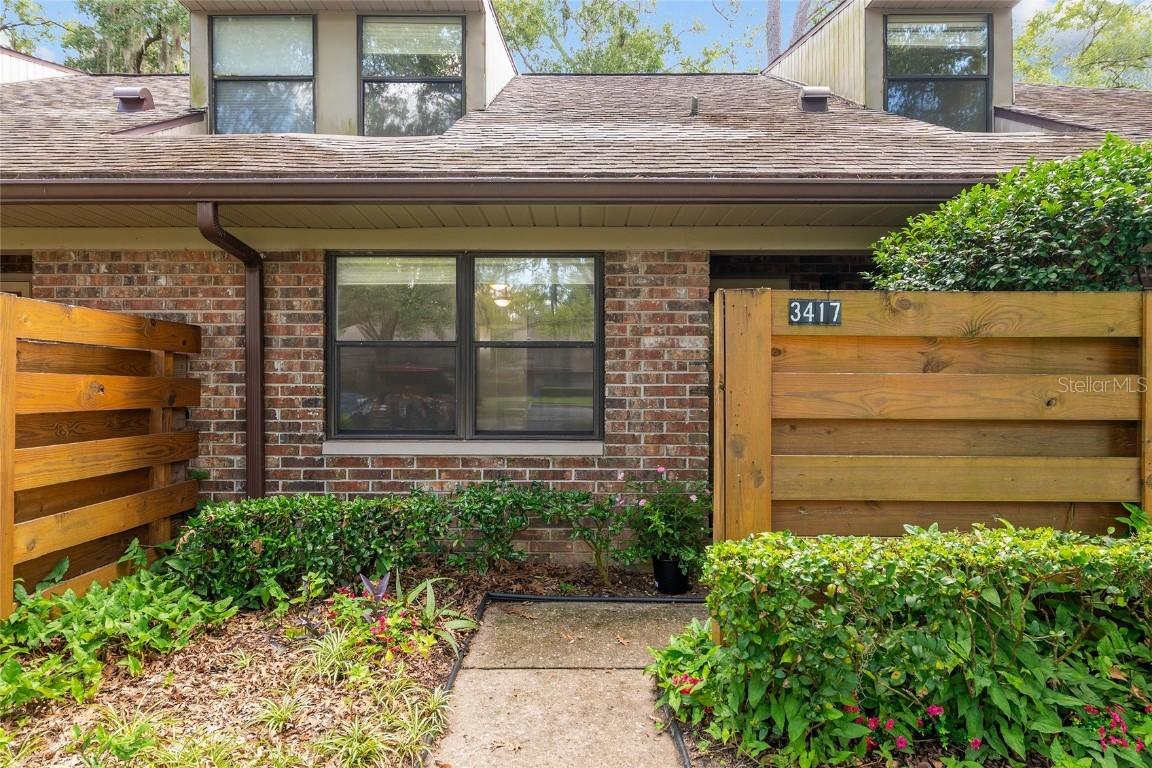 3417 NW 53rd Ter., Gainesville, FL 32606
