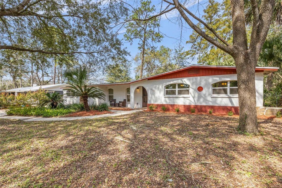 3424 NW 7th Pl., Gainesville, FL 32607