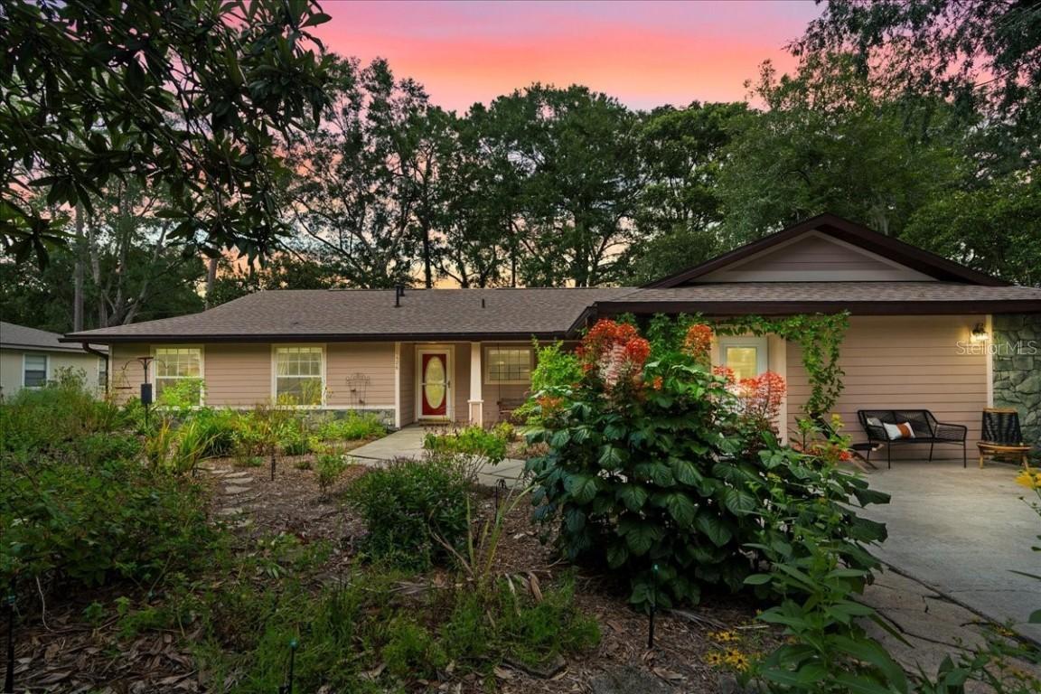 4426 NW 43rd Pl., Gainesville, FL 32606