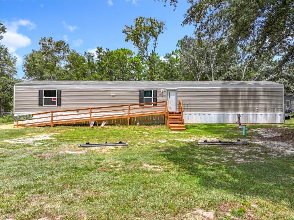 6312 Bowdoin Ave., Keystone Heights, FL 32656