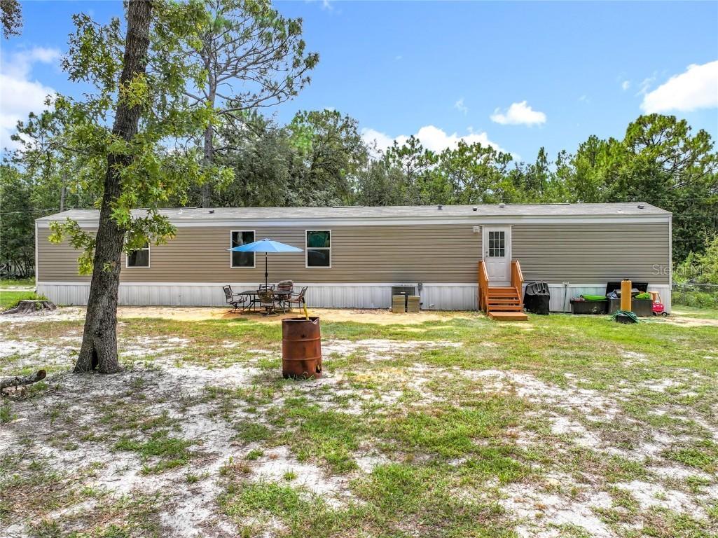 6312 Bowdoin Ave., Keystone Heights, FL 32656