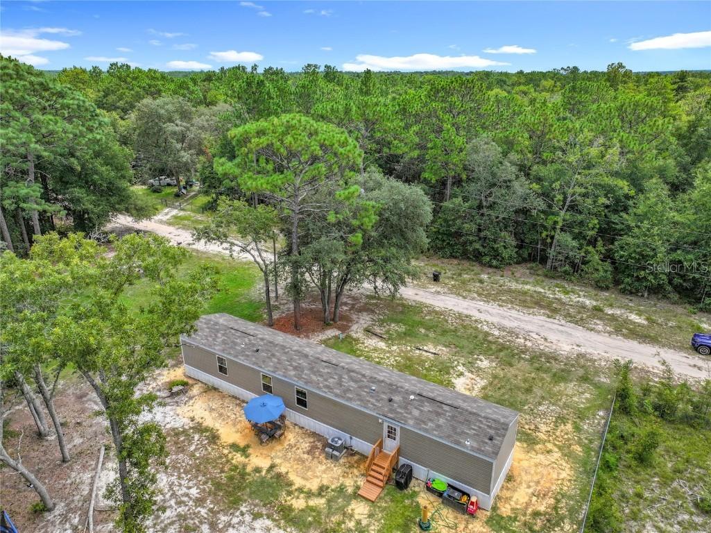 6312 Bowdoin Ave., Keystone Heights, FL 32656