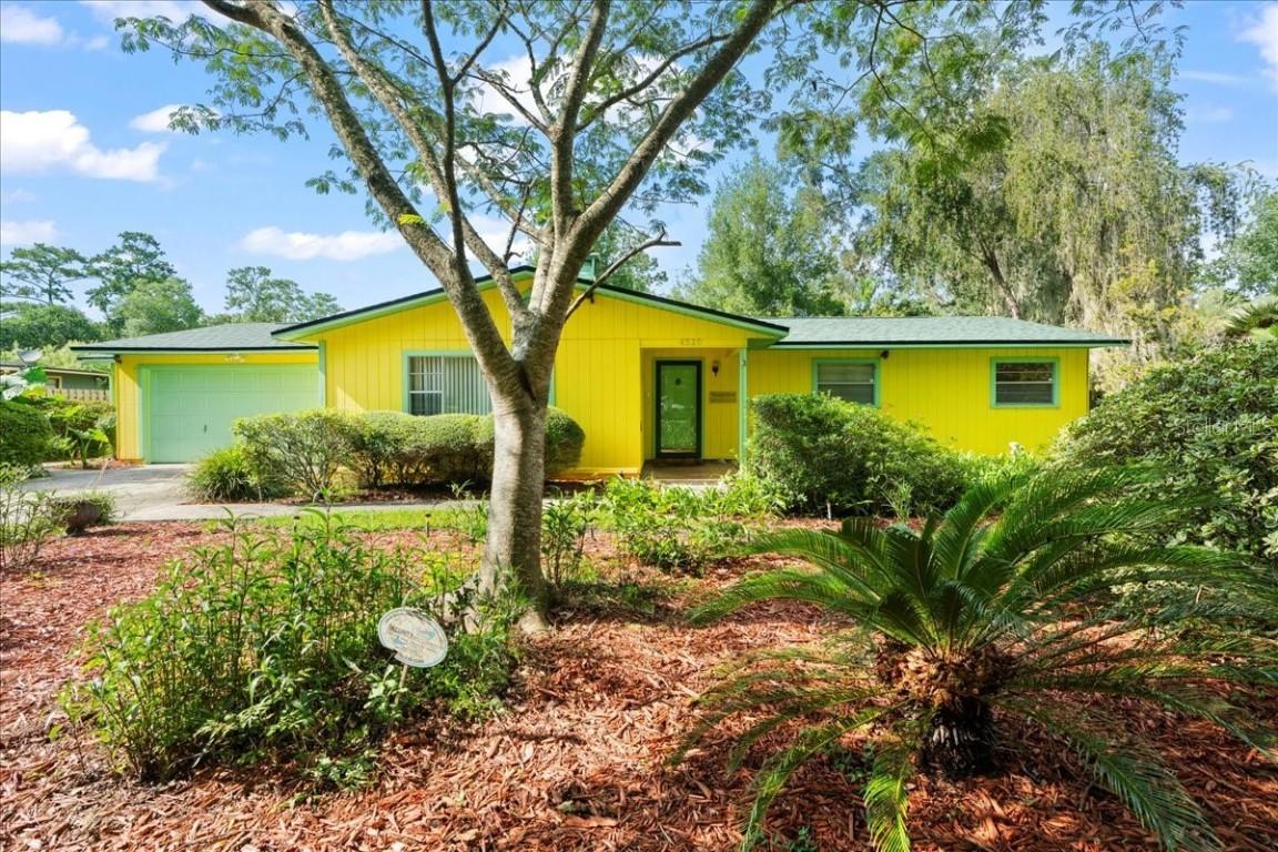 4510 NW 31st Ave., Gainesville, FL 32606