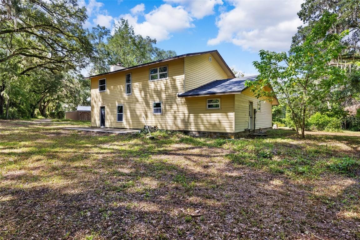 12008 SW 8th Ave., Gainesville, FL 32607