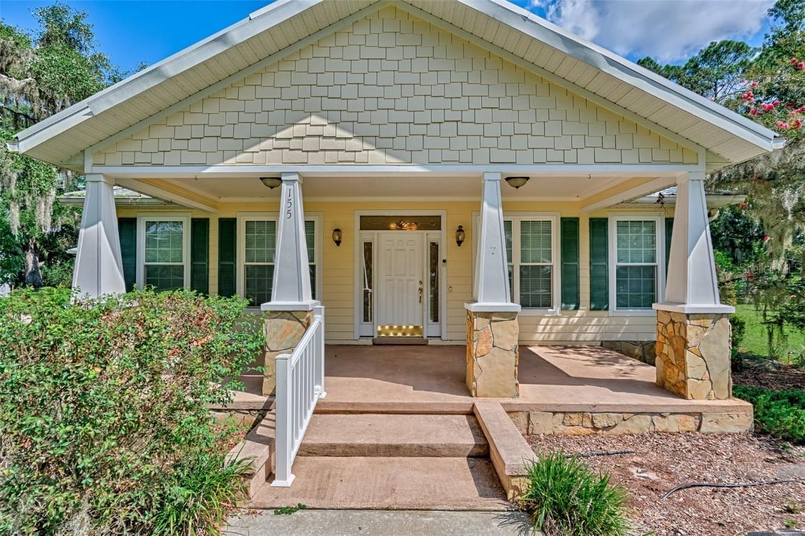 155 SE 12th Ave., Cross City, FL 32628