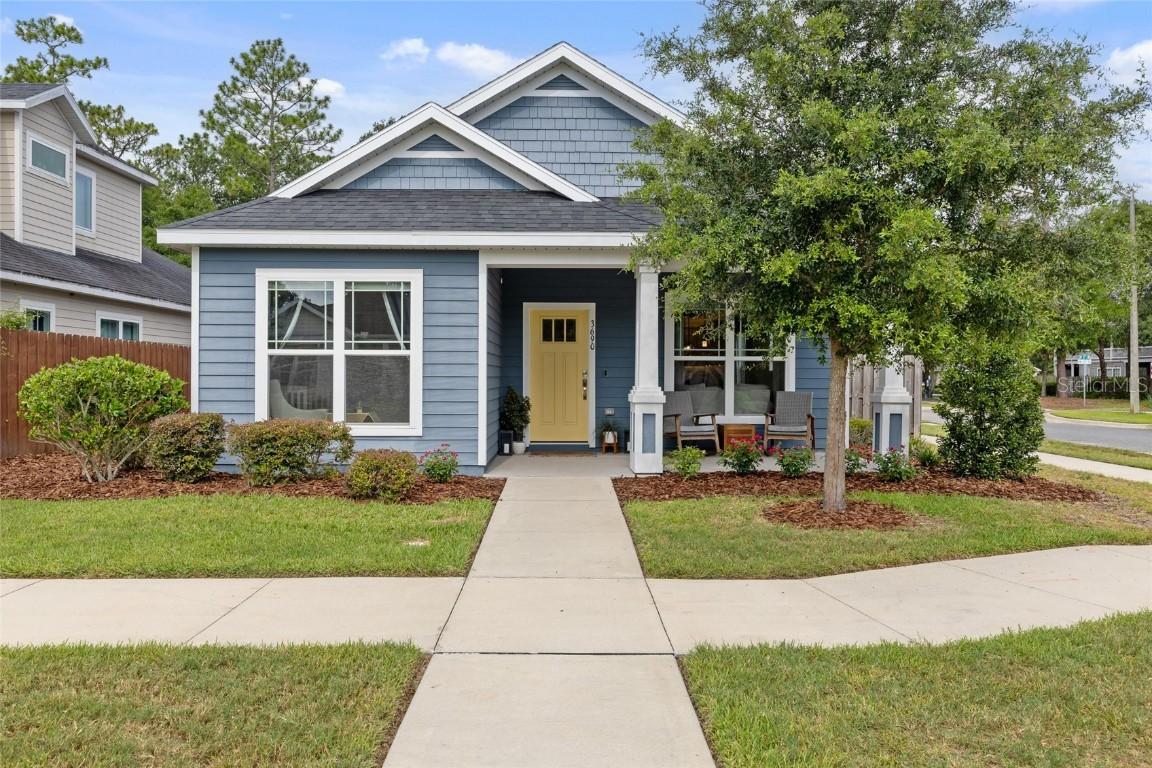 3690 NW 26th St., Gainesville, FL 32605