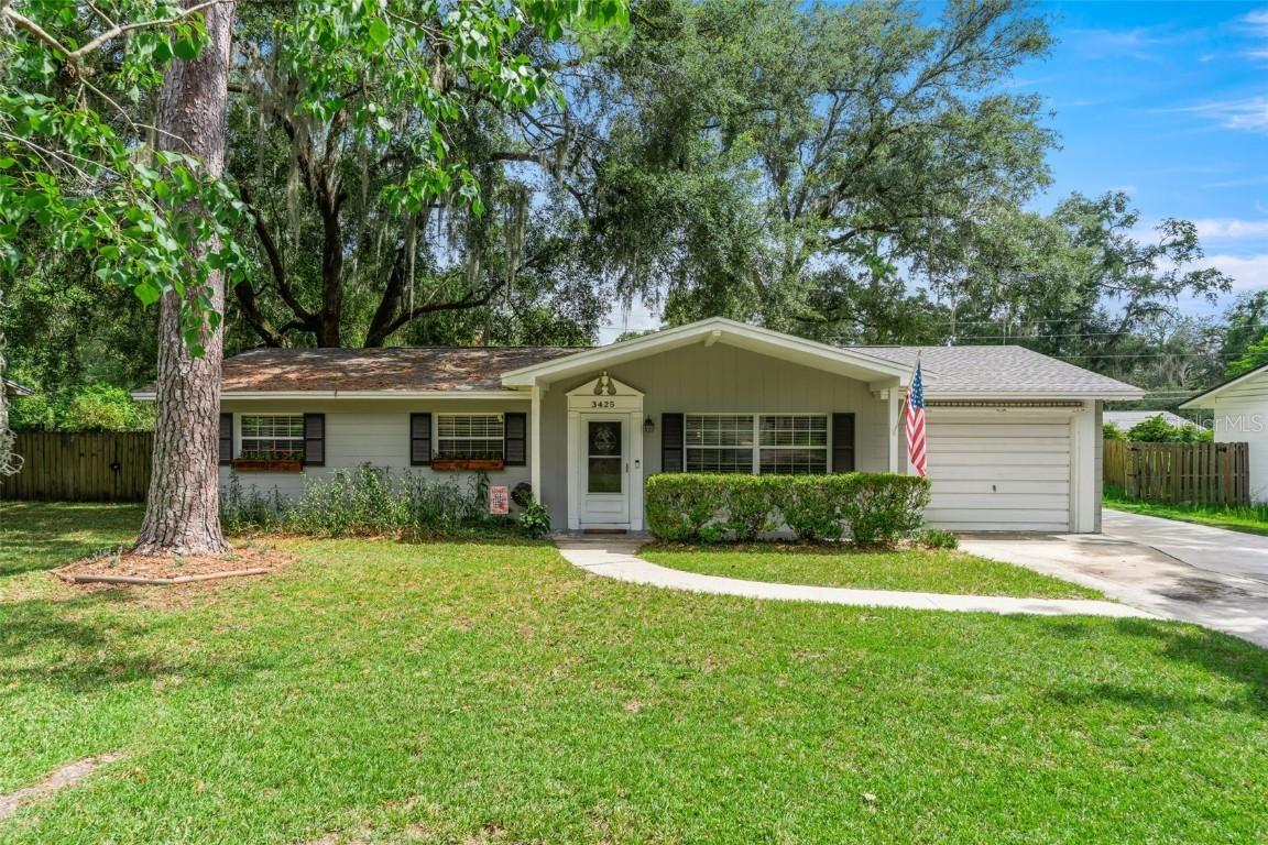 3425 NW 7th Pl., Gainesville, FL 32607