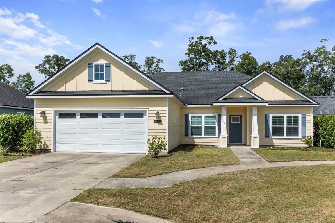 16660 NW 191st Way, High Springs, FL 32643