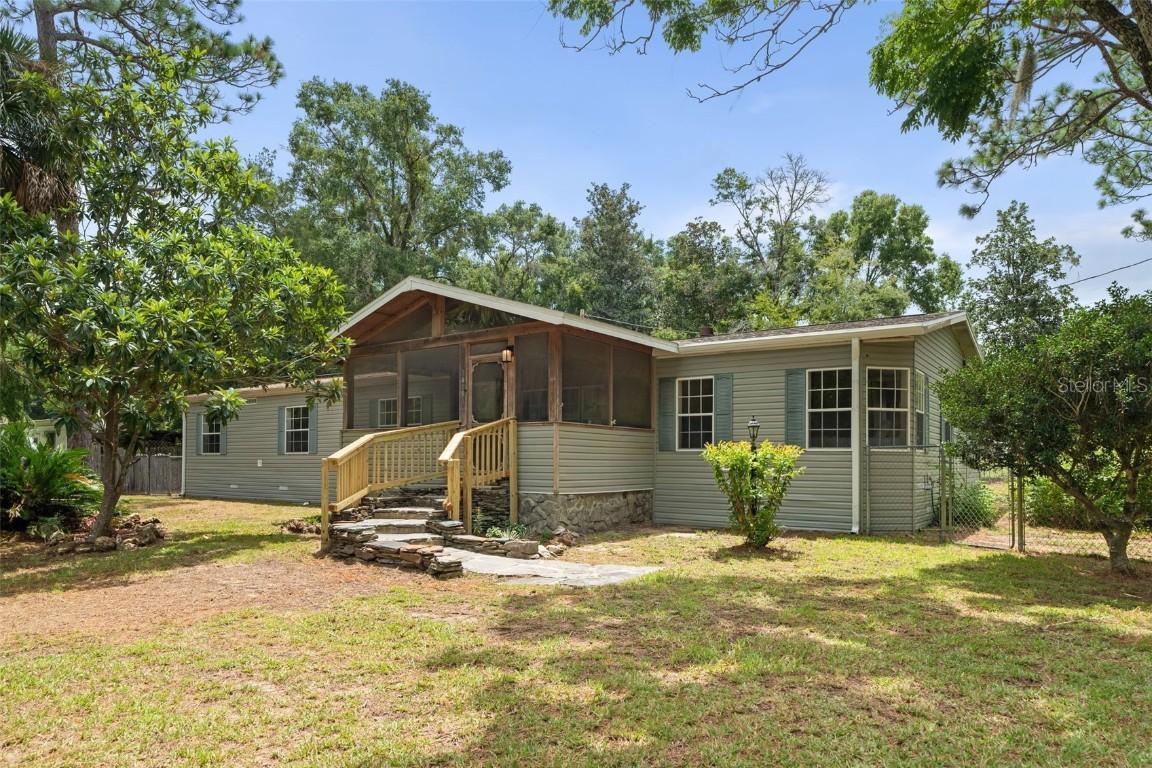 14080 NE 50th Pl., Williston, FL 32696