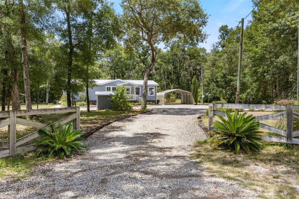 11250 NW 76th Ter., Chiefland, FL 32626