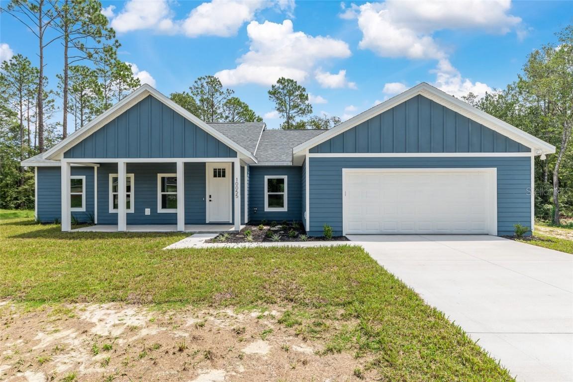 10055 Fox Hollow Dr., Hampton, FL 32044