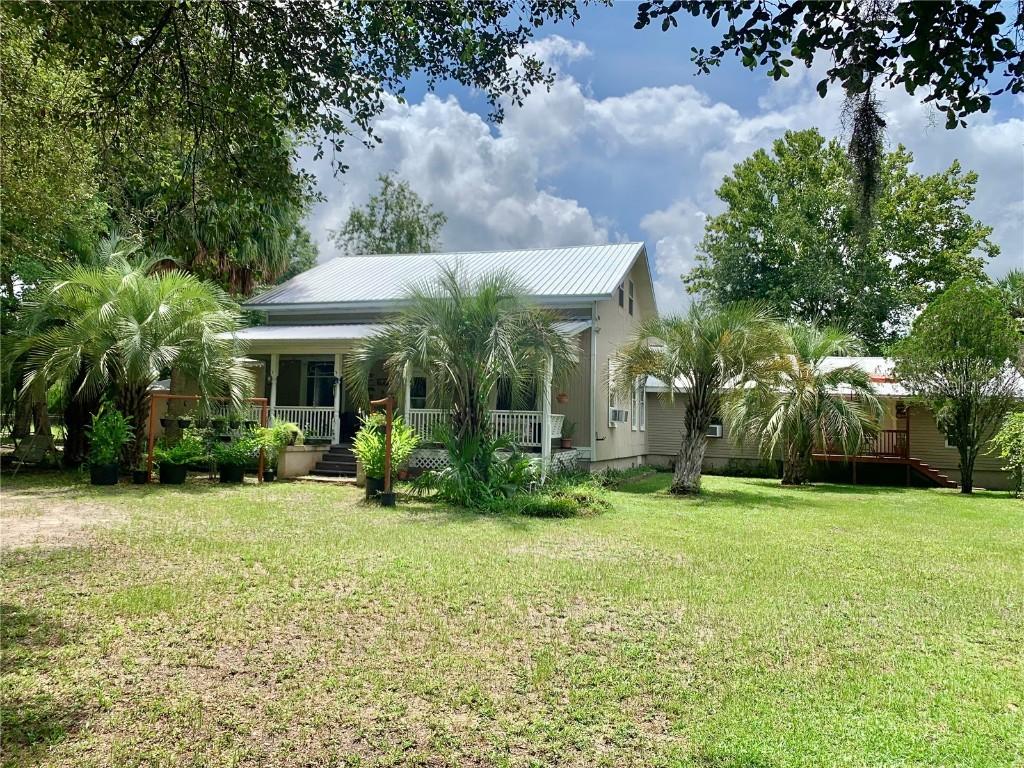 9150 SW 151st Ln., Archer, FL 32618