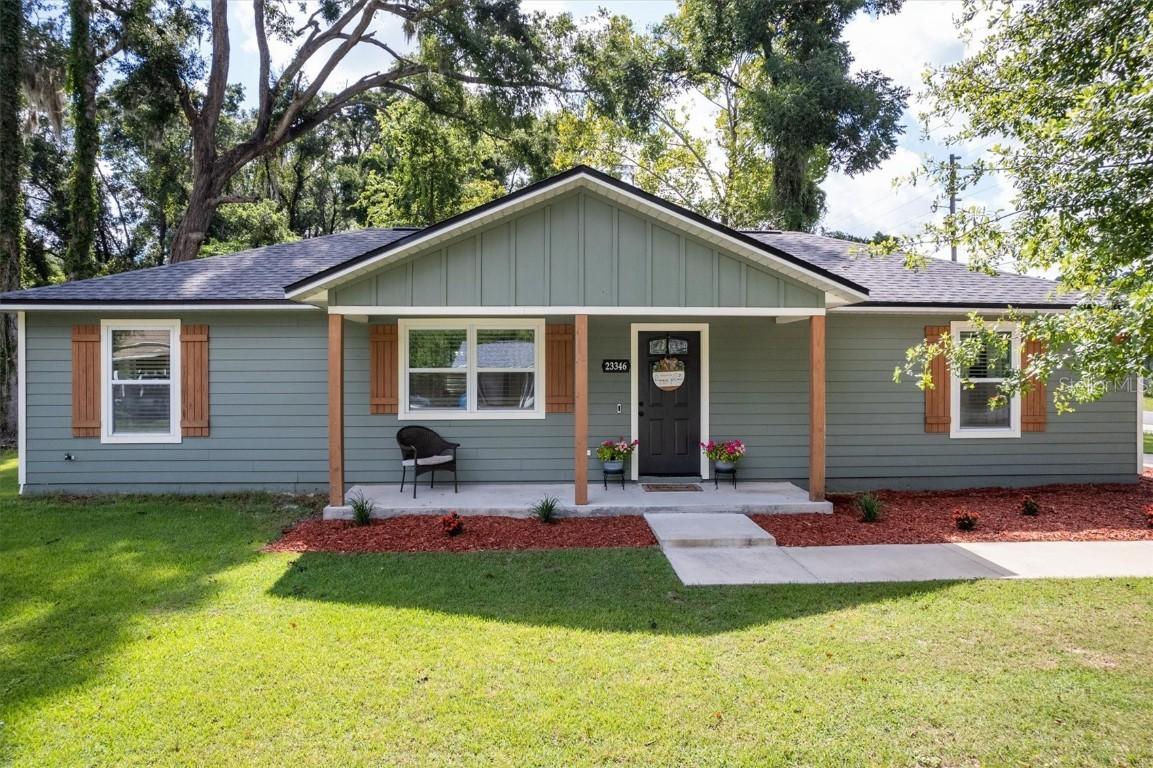 23346 NW 184th Rd., High Springs, FL 32643