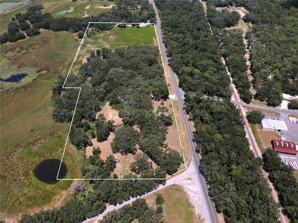 1220 N Us Highway 41, Dunnellon, FL 34432