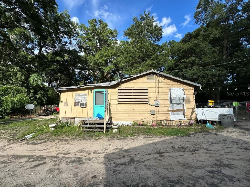 1409 SE 28th Ter., Gainesville, FL 32641