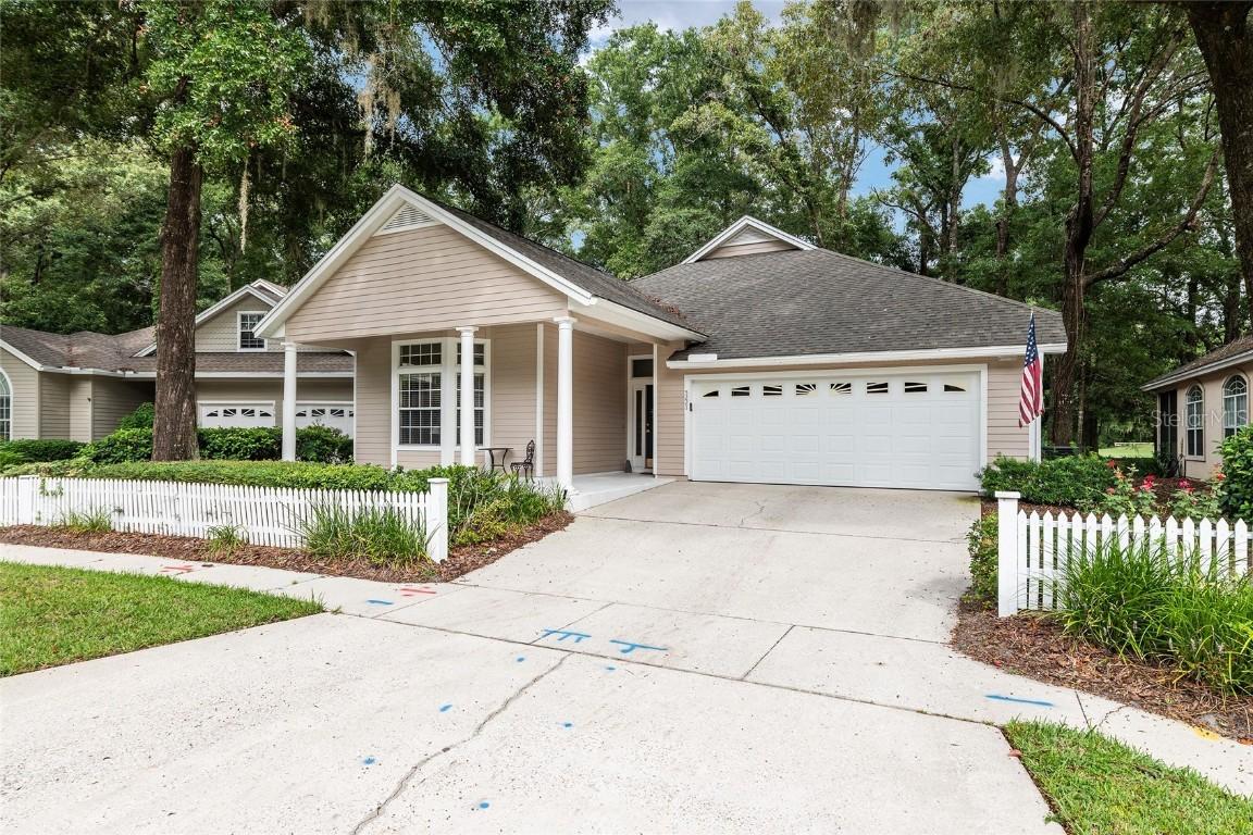 5221 SW 103rd Dr., Gainesville, FL 32608