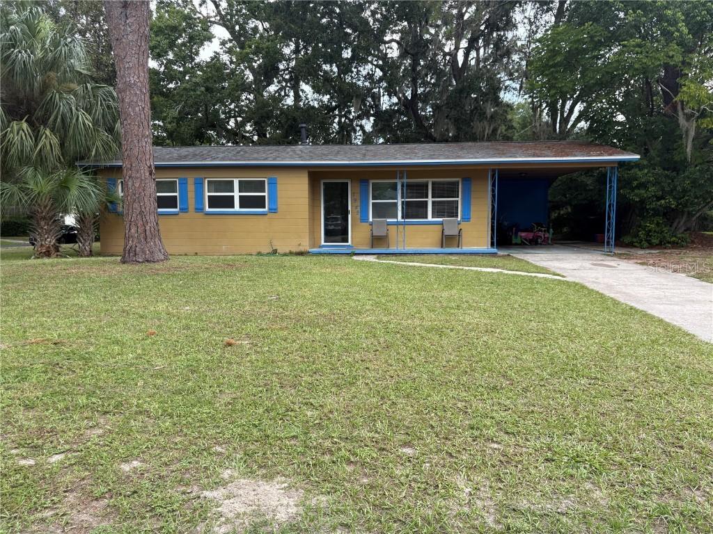 1942 NE 16th Ter., Gainesville, FL 32609