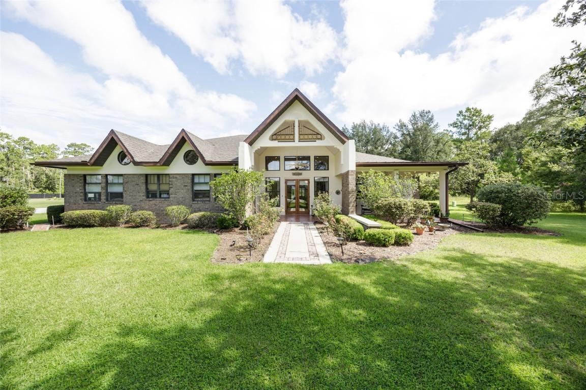 12579 SW 39th Dr., Lake Butler, FL 32054
