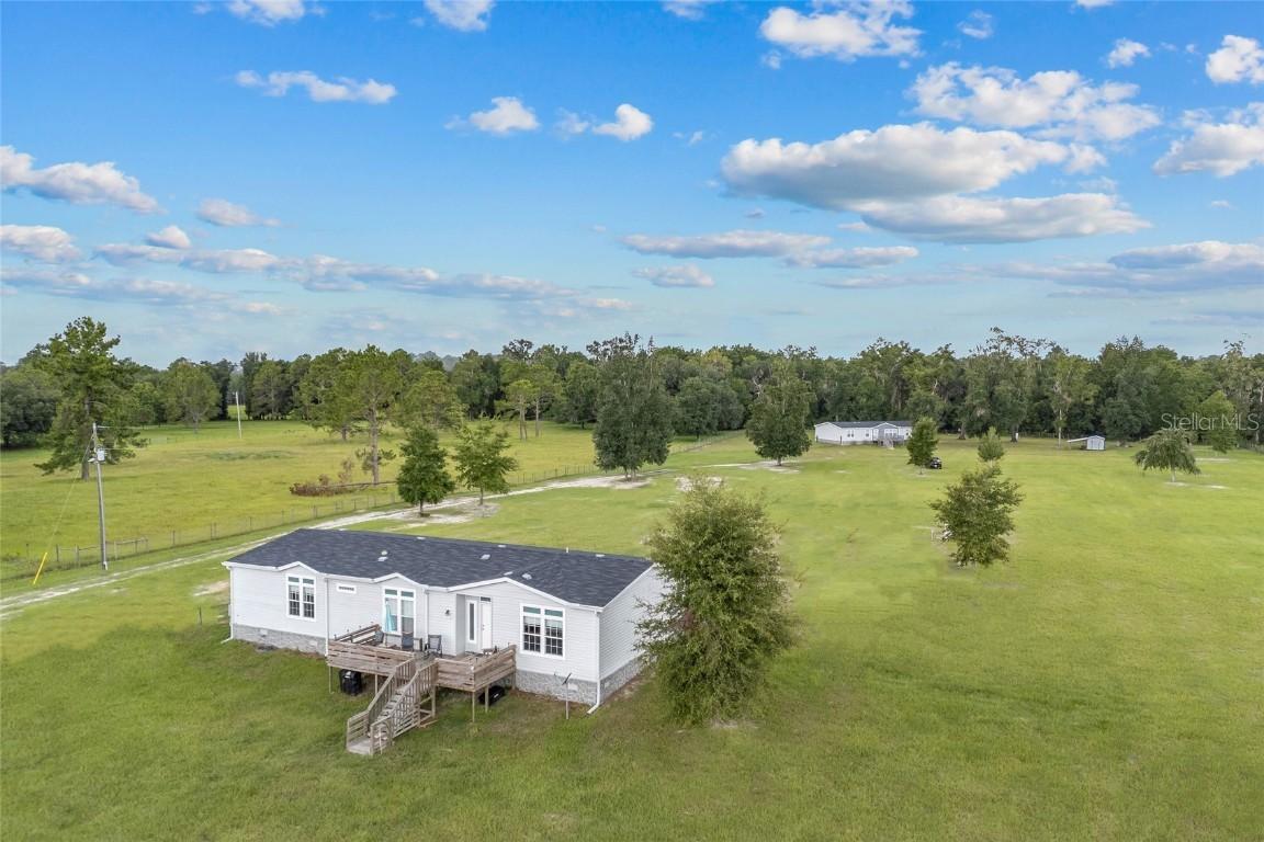 2536 SW Centerville Ave., Fort White, FL 32038