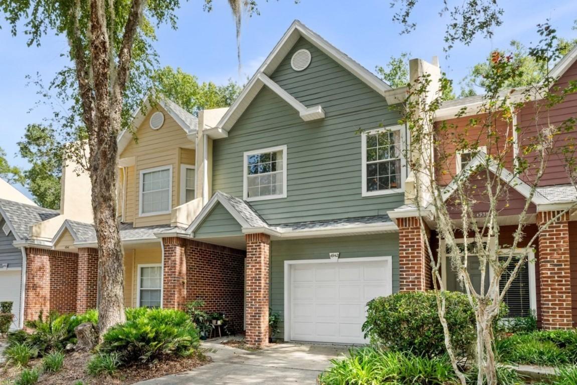 4942 NW 1st Pl. #67, Gainesville, FL 32607