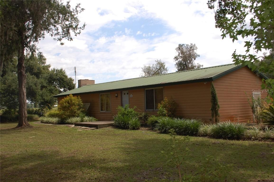 18811 SE 243rd St., Hawthorne, FL 32640