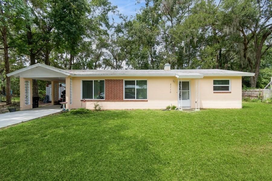 2110 SE 49th Dr., Gainesville, FL 32641
