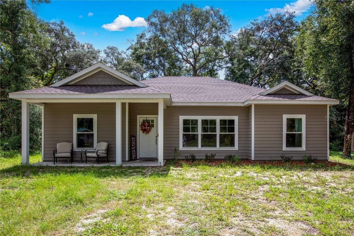17321 NW 81st Ter., Trenton, FL 32693