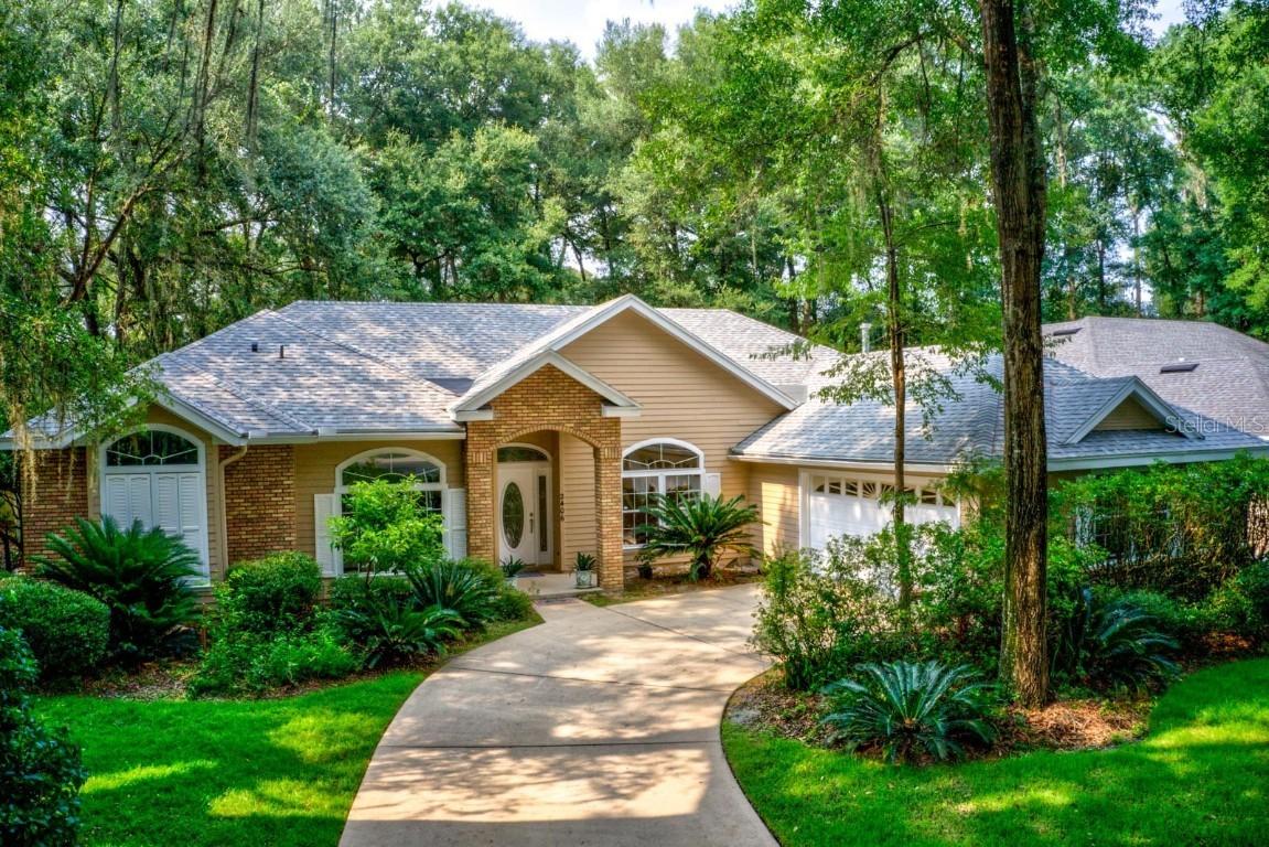 2406 SW 98th Dr., Gainesville, FL 32608