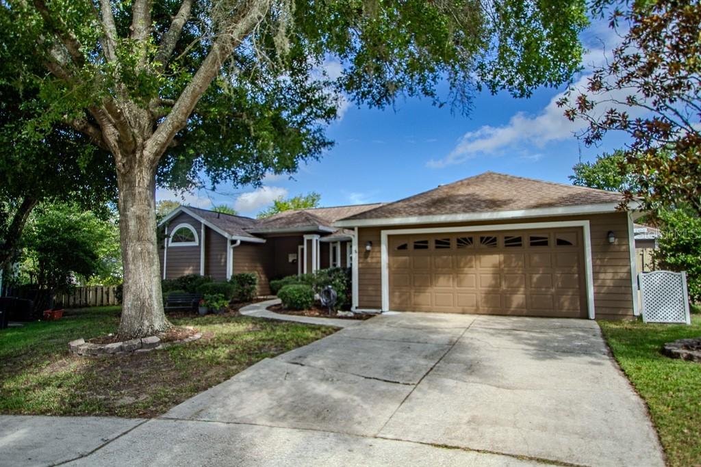1158 NW 89th Dr., Gainesville, FL 32606