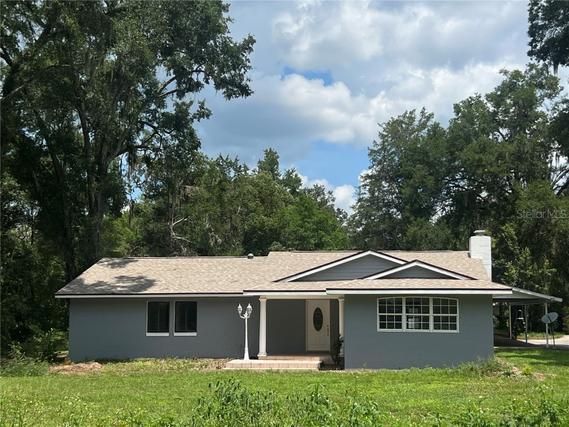 New Homes For Sale This Week That Attend Forest High School: August 1st to August 7th