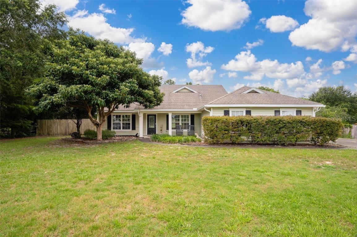 10547 SW 104th Ave., Gainesville, FL 32608