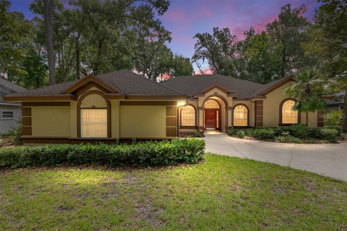 4411 SW 101st Dr., Gainesville, FL 32608