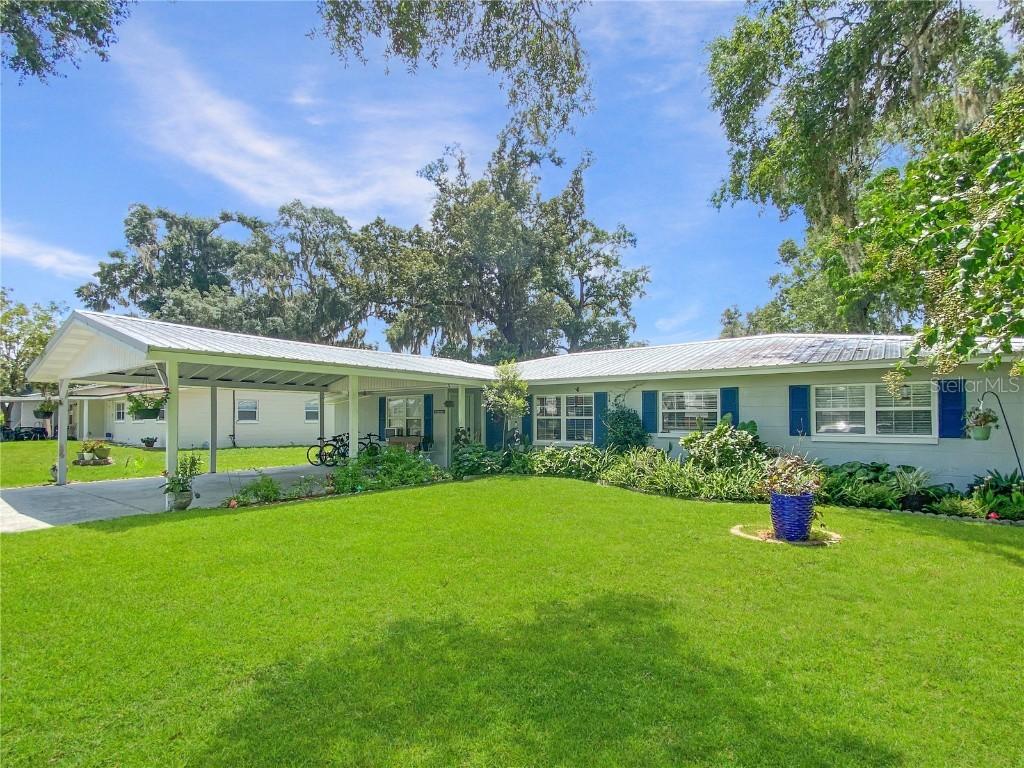 228 SE Oak Hill St., Lake City, FL 32025