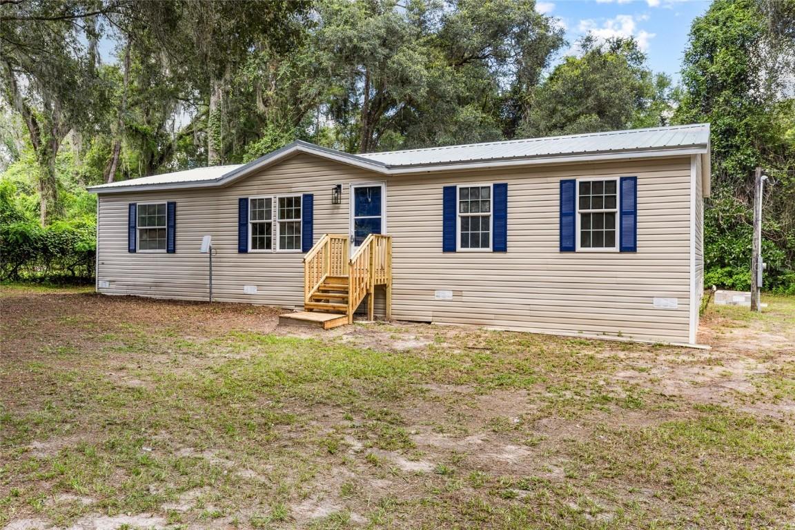 6325 SE 153rd Ter., Hawthorne, FL 32640