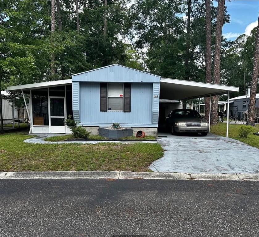 5010 NE Waldo Rd #103, Gainesville, FL 32609
