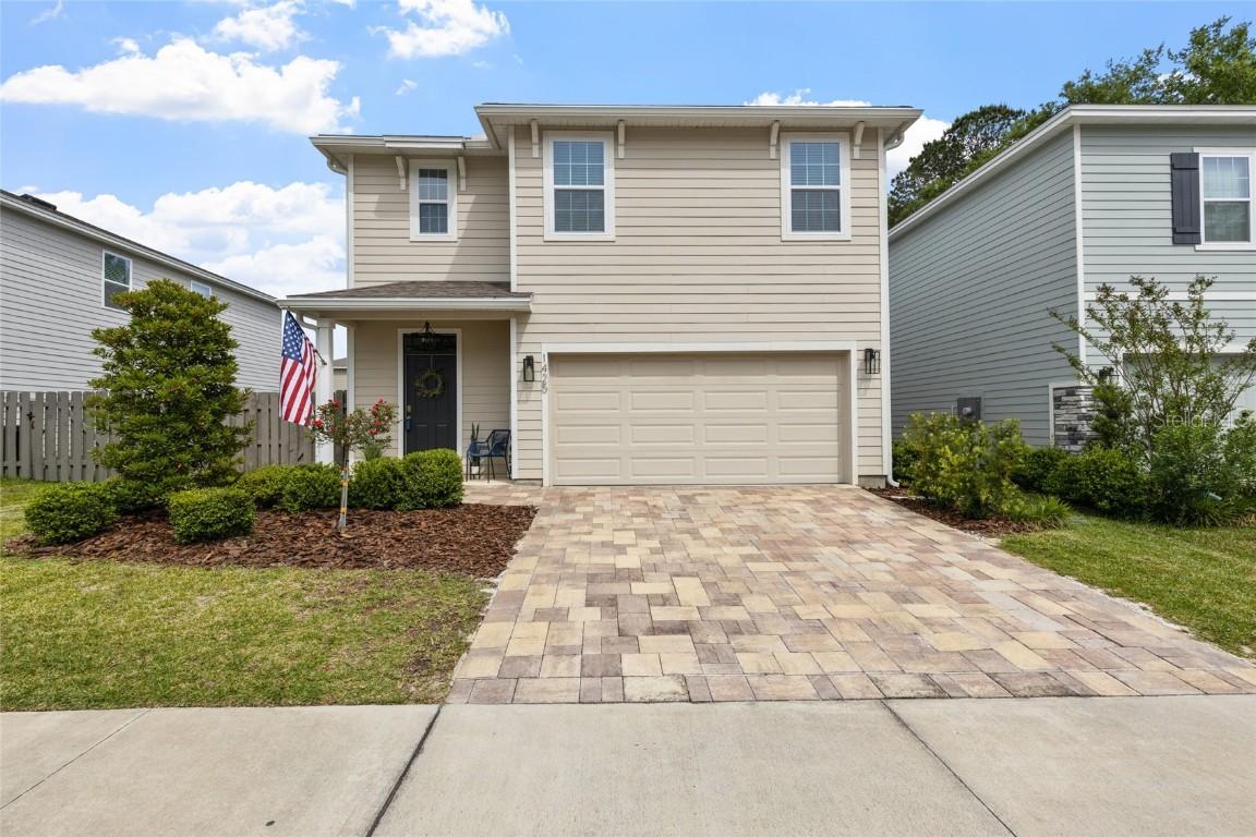 1425 NW 136th Dr., Newberry, FL 32669