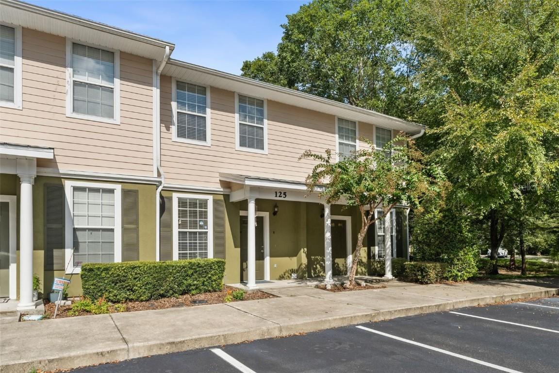 2508 SW 35th Pl. #125, Gainesville, FL 32608