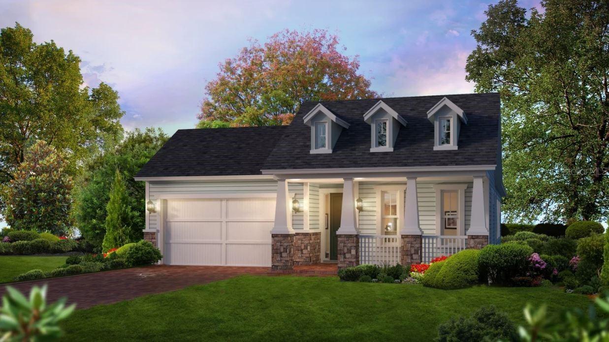 11964 SW 31st Rd., Gainesville, FL 32608
