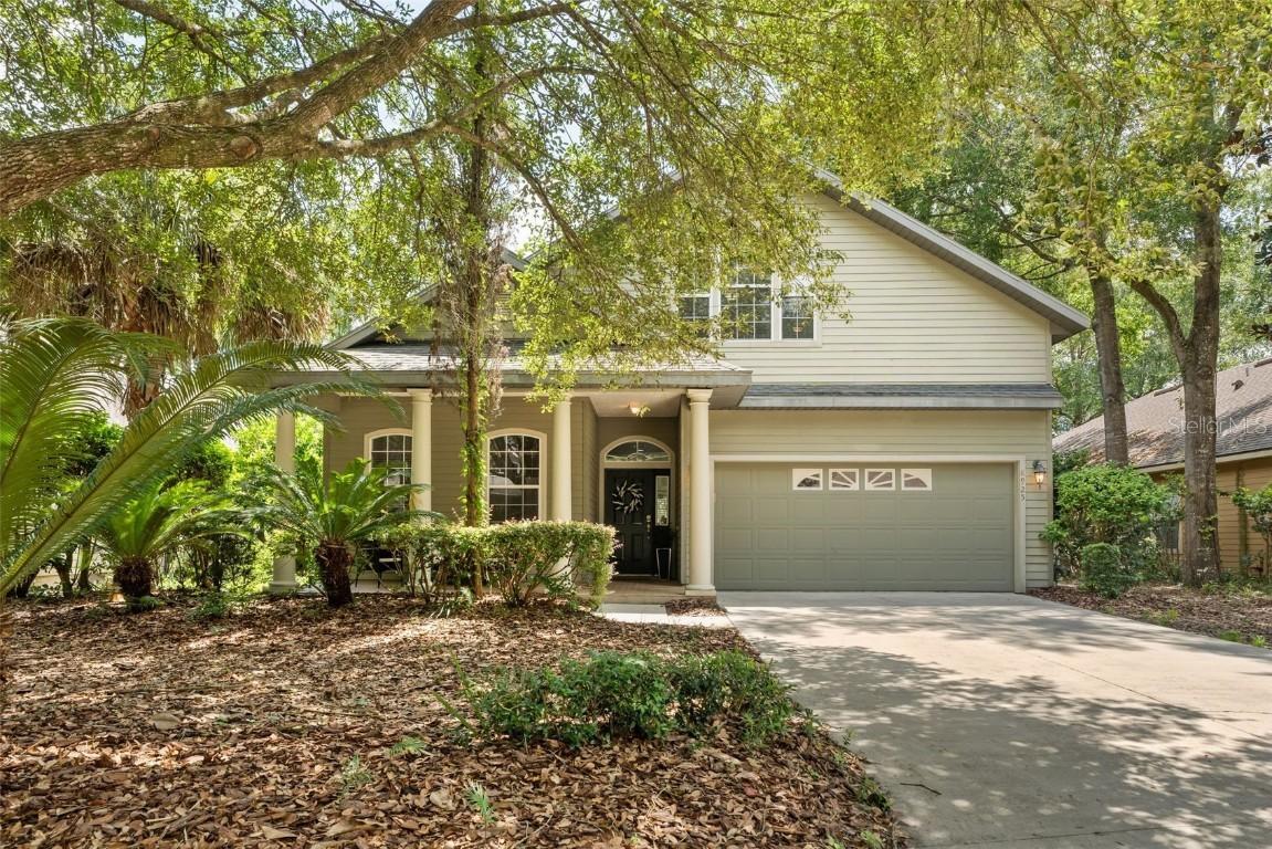 8925 SW 62nd Pl., Gainesville, FL 32608